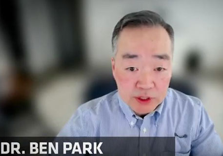 Doctor Ben Park
